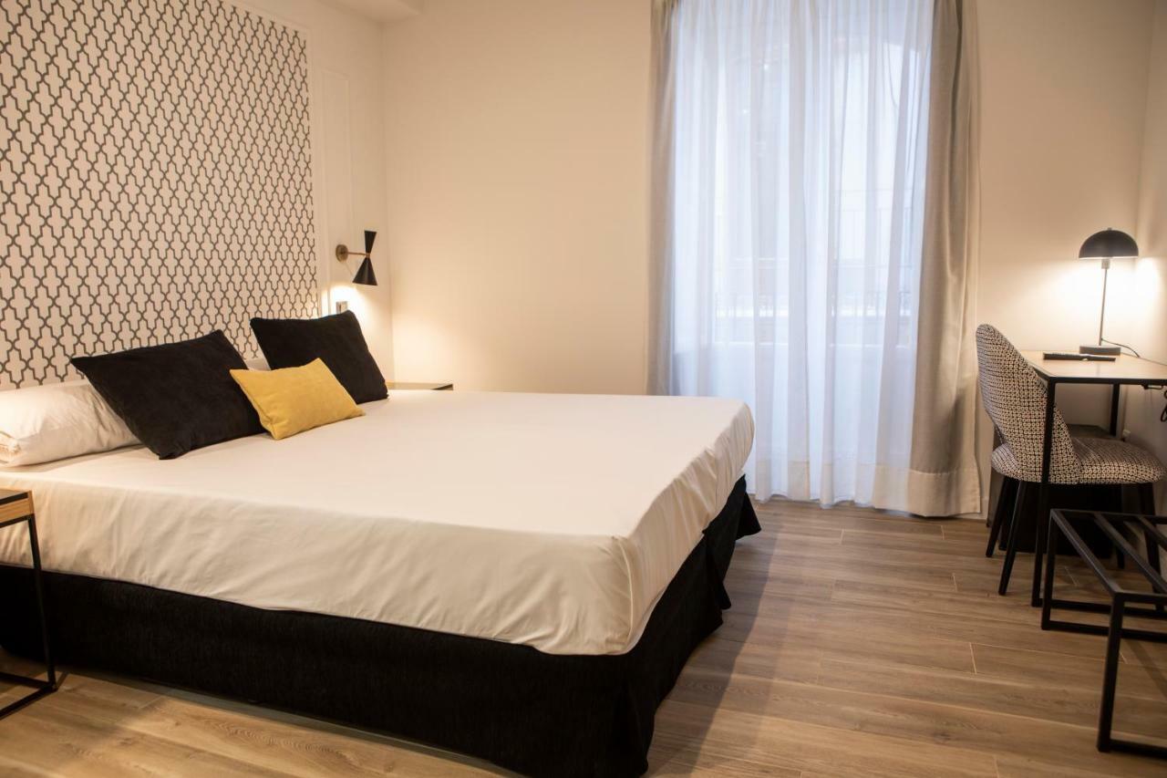 Blanq Comedias Valencia Exterior foto